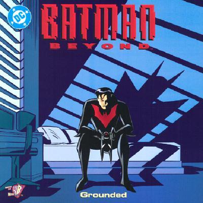 Batman Beyond