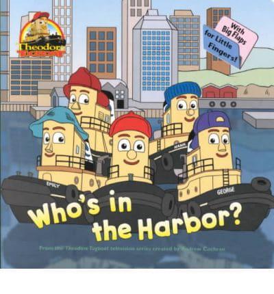 Who's in the Harbor?