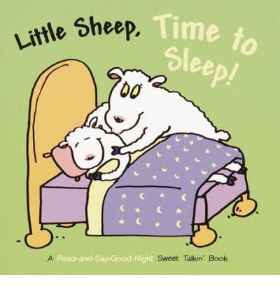 Little Sheep, Time to Sleep!