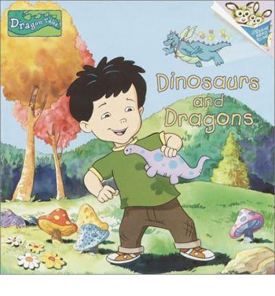 Dinosaurs and Dragons