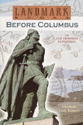 Before Columbus