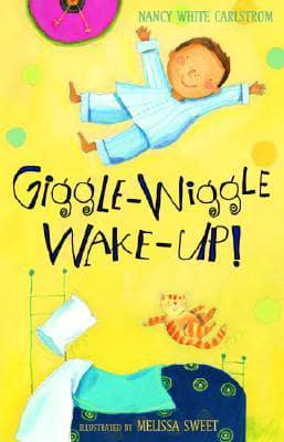 Giggle-Wiggle Wake-Up!