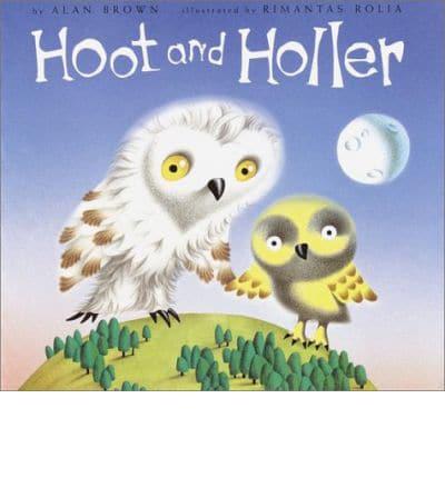 Hoot and Holler