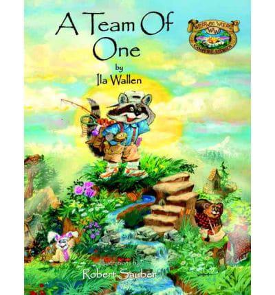 A Team of One