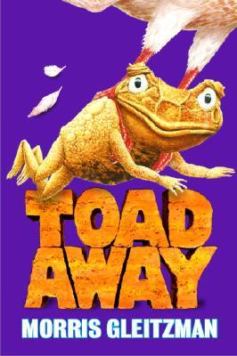 Toad Away