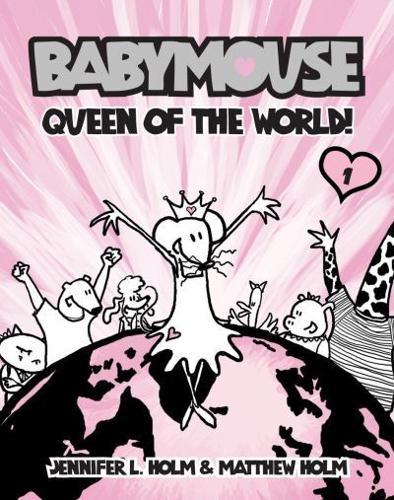 Babymouse