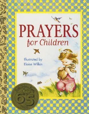 Prayers for Children