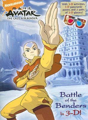 Battle of the Benders (Avatar)