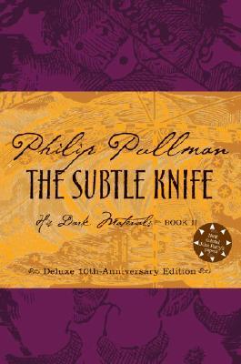 The Subtle Knife Deluxe Edition