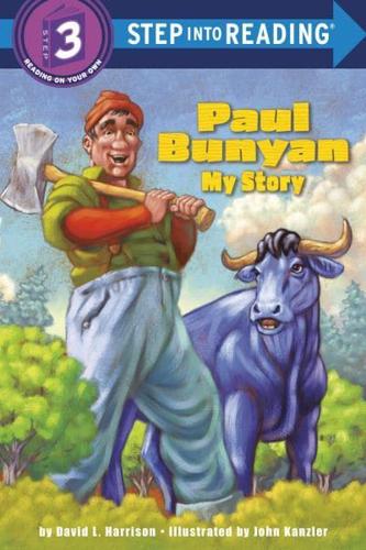 Paul Bunyan