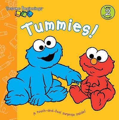 Sesame Beginnings: Tummies! (Sesame Street)