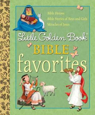 Bible Favourites