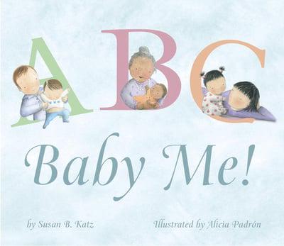ABC, Baby Me!
