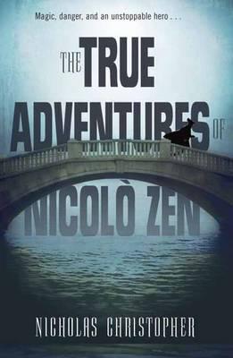 The True Adventures of Nicolò Zen