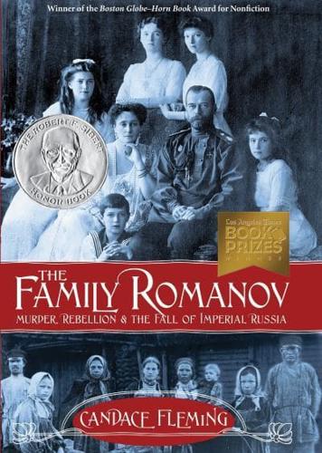 The Family Romanov