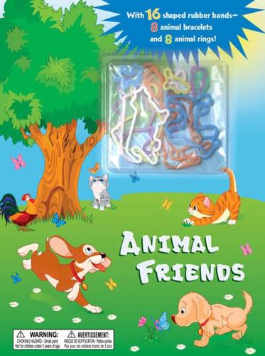 Animal Friends