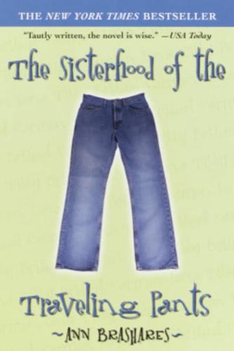 The sisterhood of the travelling pants