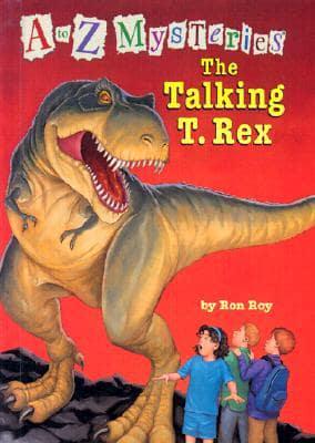 The Talking T. Rex