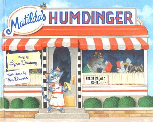 Matilda's Humdinger