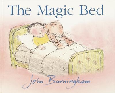 The Magic Bed