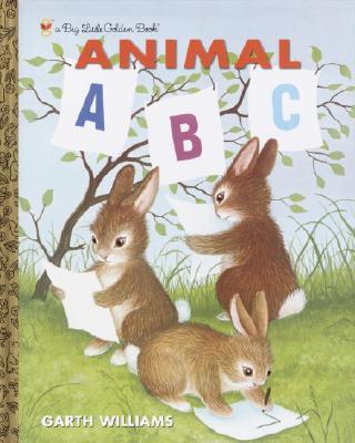 Animal ABC