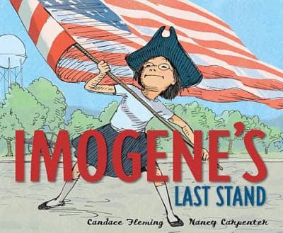 Imogene's Last Stand