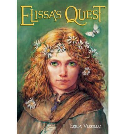 Elissa's Quest