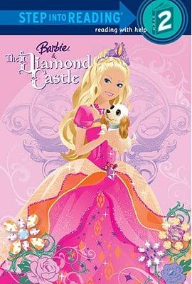 Barbie and the Diamond Castle