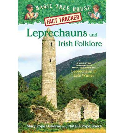 Leprechauns and Irish Folklore