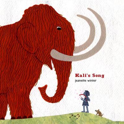 Kali's Song
