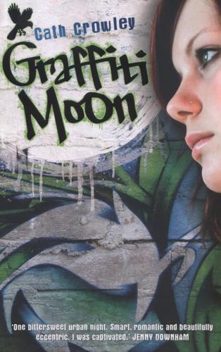 Graffiti Moon