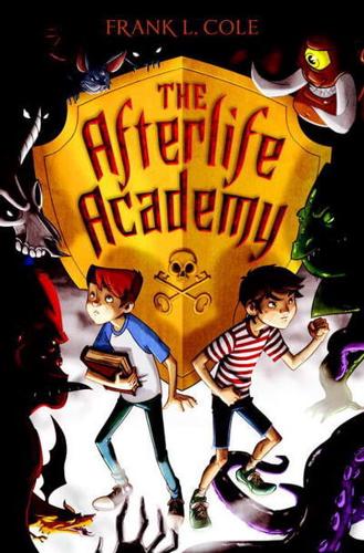 The Afterlife Academy