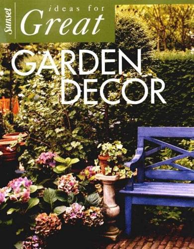 Ideas for Great Garden Decor