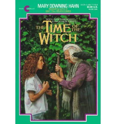 The Time of the Witch