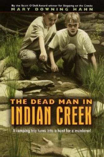 The Dead Man in Indian Creek