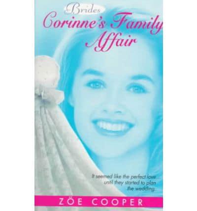 Corinne's Family Affair