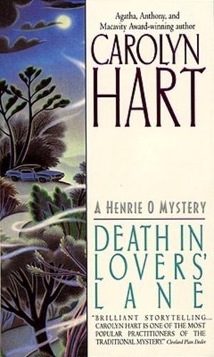 Death in Lovers' Lane