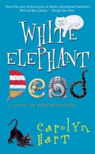 White Elephant Dead: