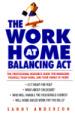 The Work at Home Balancing Act