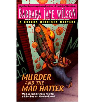 Murder and the Mad Hatter