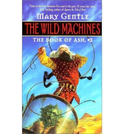 The Wild Machines