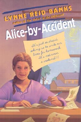Alice-by-Accident
