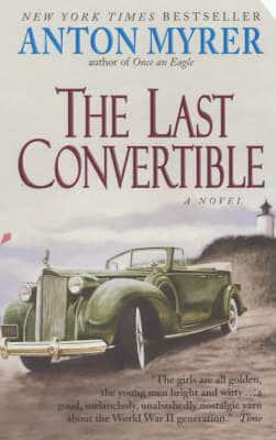 The Last Convertible