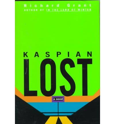 Kaspian Lost