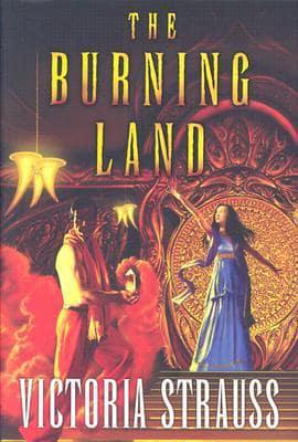 The Burning Land