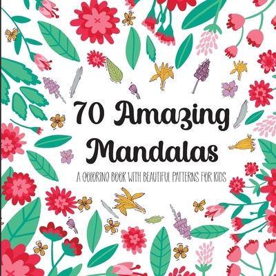 70 Amazing Mandalas
