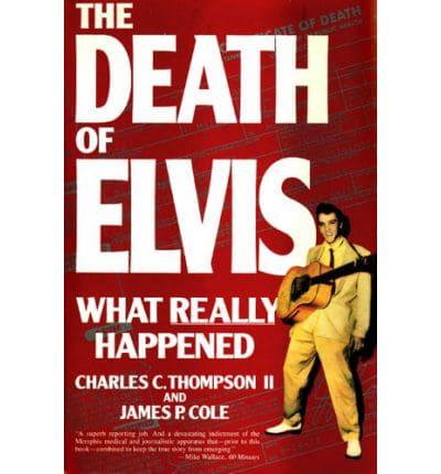 The Death of Elvis