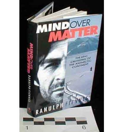 Mind Over Matter