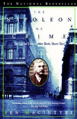 The Napoleon of Crime