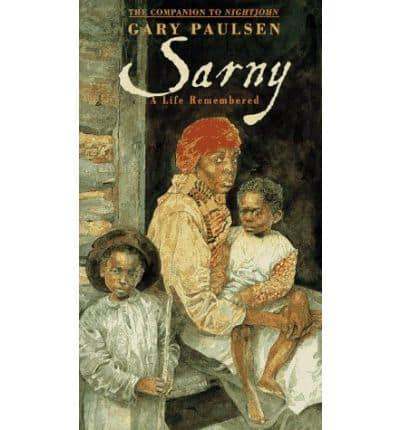 Sarny, a Life Remembered